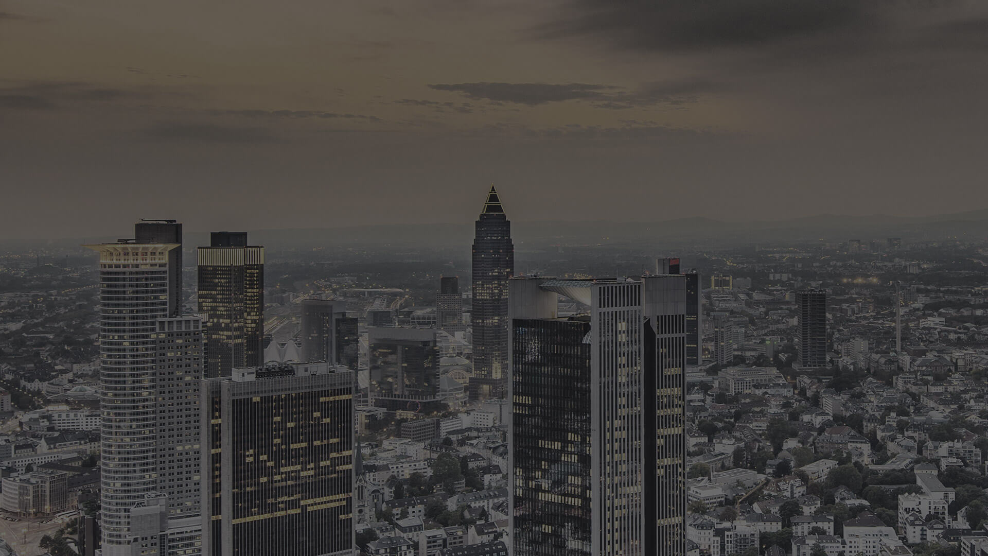 Christian Groh - Executive Search