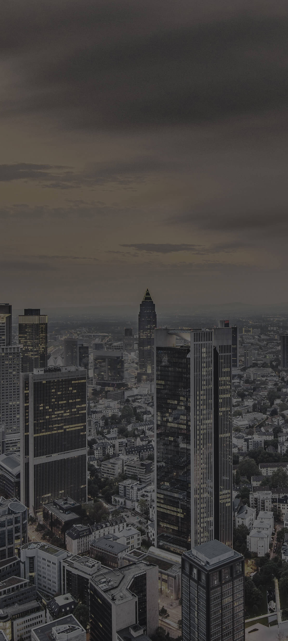 Christian Groh - Executive Search